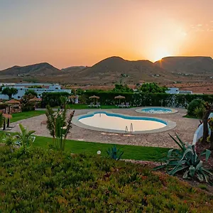 Hotel Maltes Del Fraile **