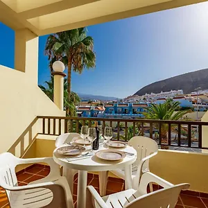 Apartahotel Klayman Olivina ***