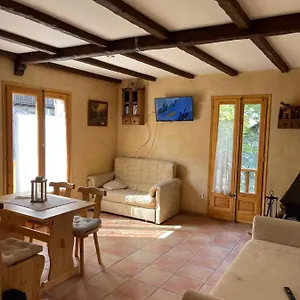 Apartamento Sevenhouse