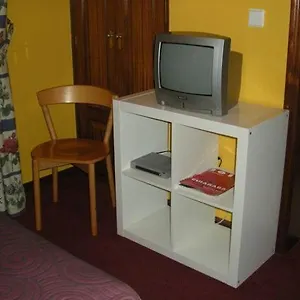 Hotel Amarica 