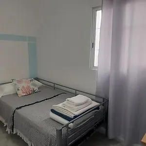 Pensión Coordenadas 