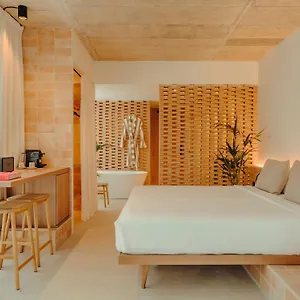 Hotel Bonito Ibiza - New Opening 2025 ****