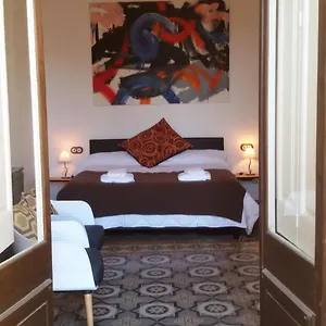 Bed and breakfast Cal Comabella