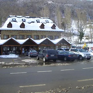 Pensión Ostau Dera Nheu