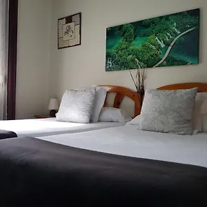 Pensión Leyre 