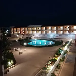 Apartahotel Parque Carolina ***