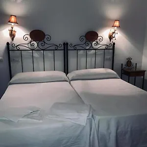 Pensión Casa Rural La Valerosa 